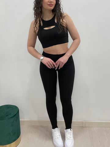 COORDINATO SPORT