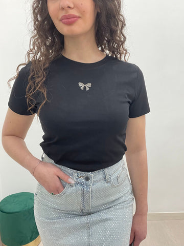 T-SHIRT MIMI'