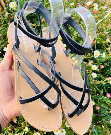 SANDALO CARVELA