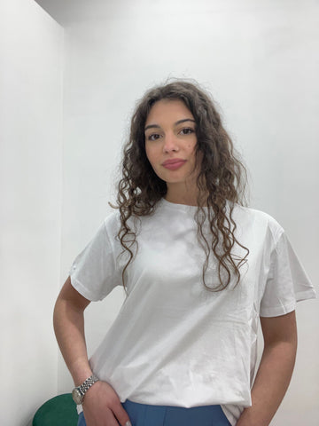 T-SHIRT BASIC
