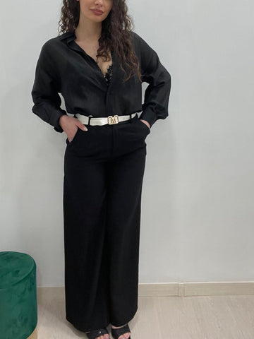 PANTALONE LINO