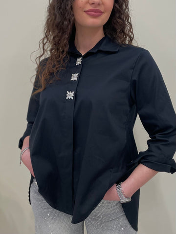CAMICIA PUNTO LUCE