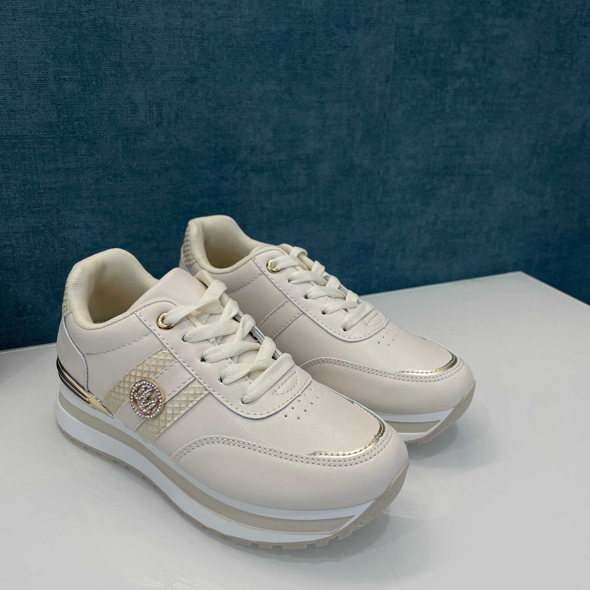 SNEAKERS MILLY