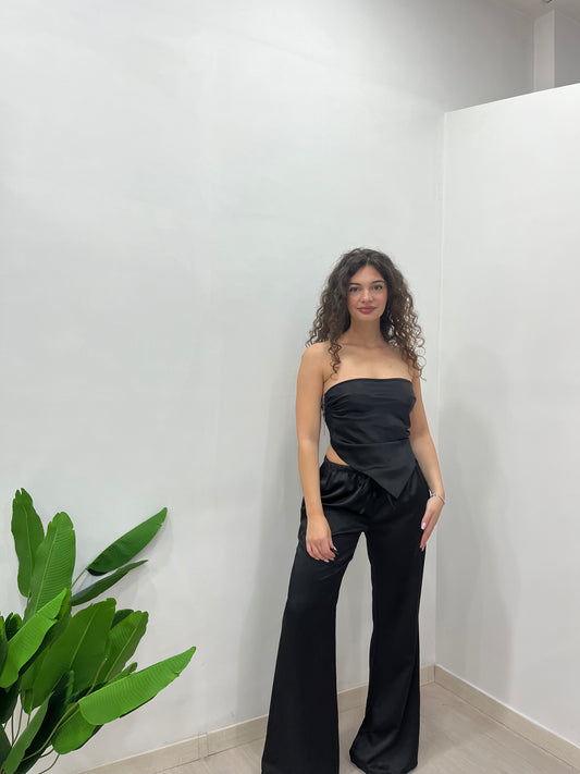 COORDINATO SETA