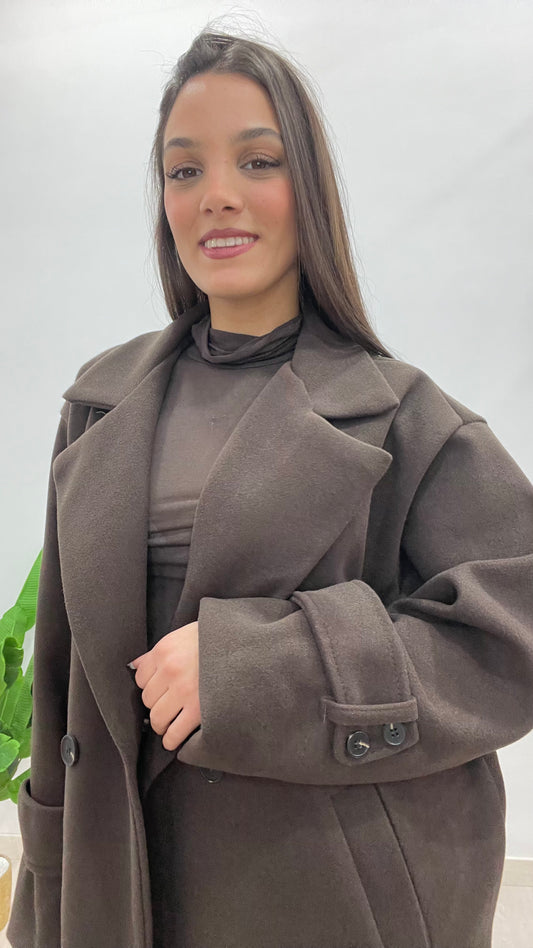 CAPPOTTO BALLON