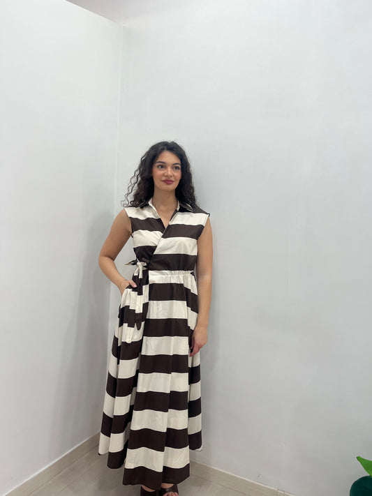 VESTITO BETTY LUNGO