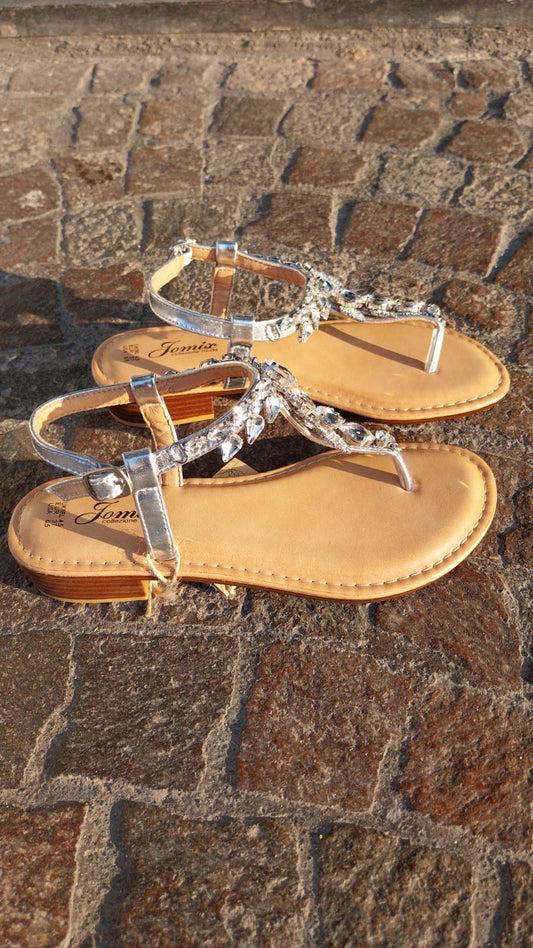 Sandalo Andrea