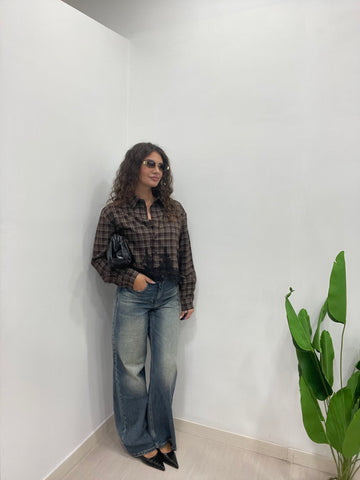 CAMICIA ELI