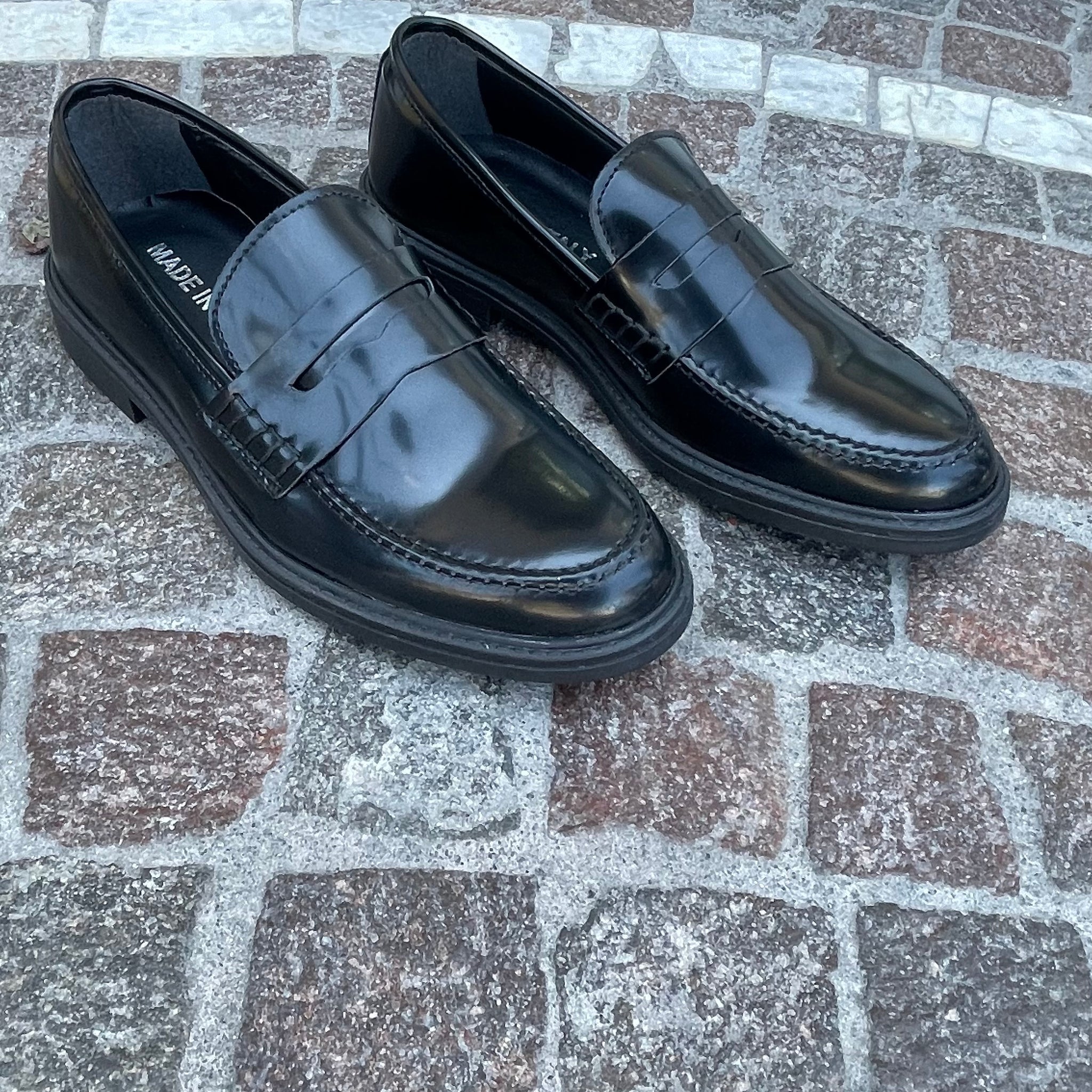 Scarpa Nino