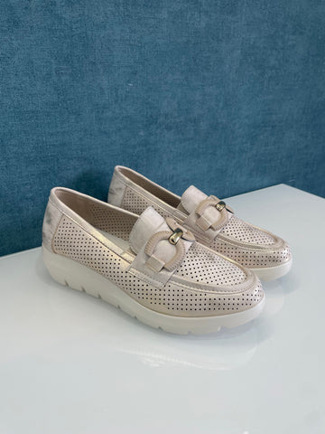 MOCASSINO SOFT INFINITY