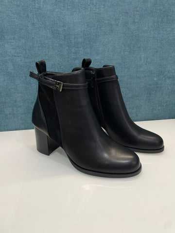 STIVALETTO LYDIA