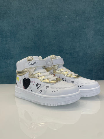 SCARPA LOVE BIMBA