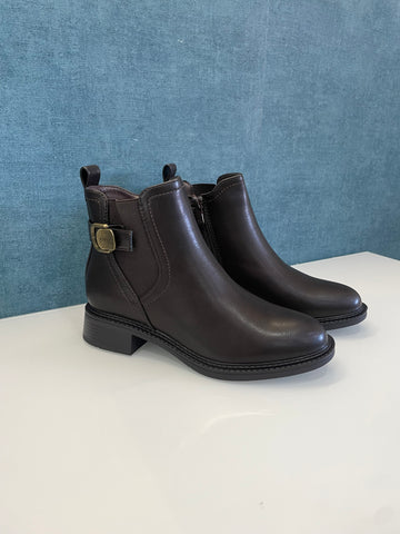 STIVALETTO POTI