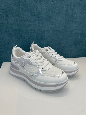 SNEAKERS HANNA