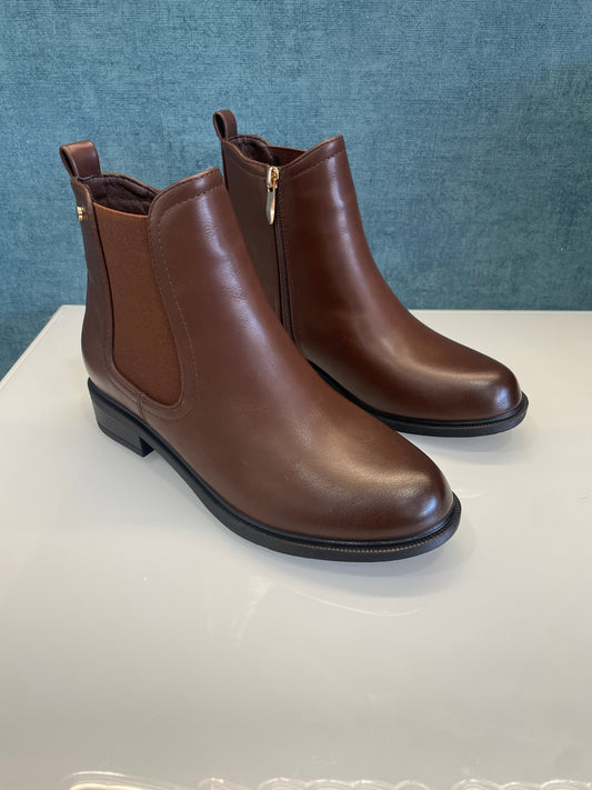 STIVALETTO BASIC