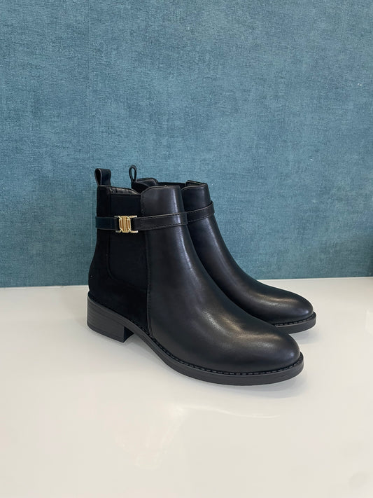 STIVALETTO LIZ