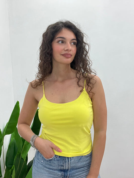 CANOTTA LUMINA