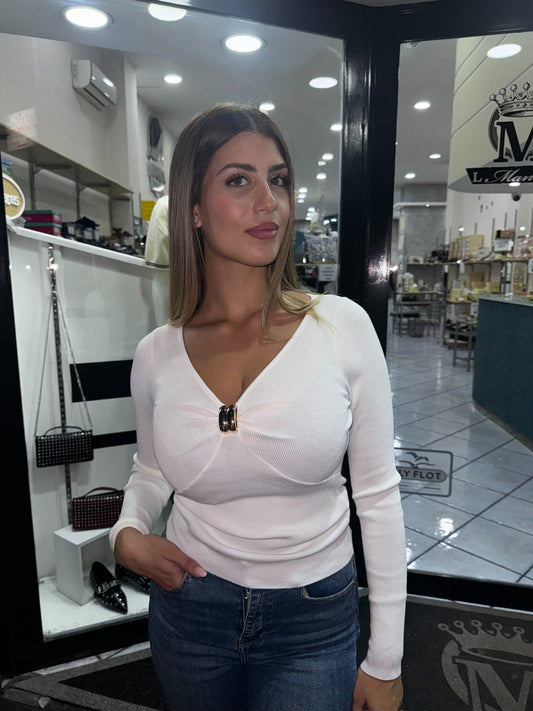 MAGLIA SCOLLO V