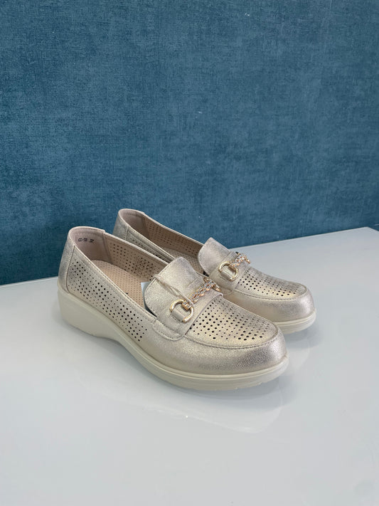 MOCASSINO CONFORT ALICE