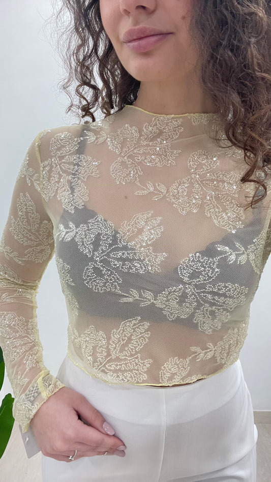 MAGLIA VANITY
