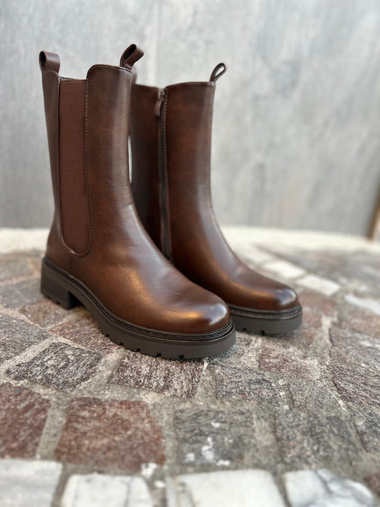 STIVALETTO MALY