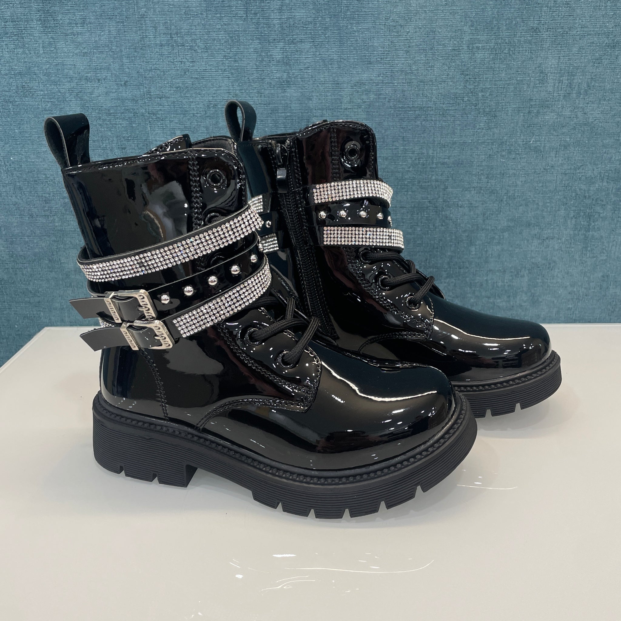 STIVALETTO STAR BIMBA
