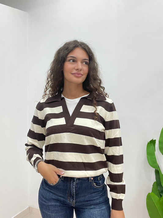 MAGLIETTA POLO LUDO