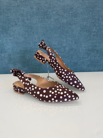 BALLERINA POIS