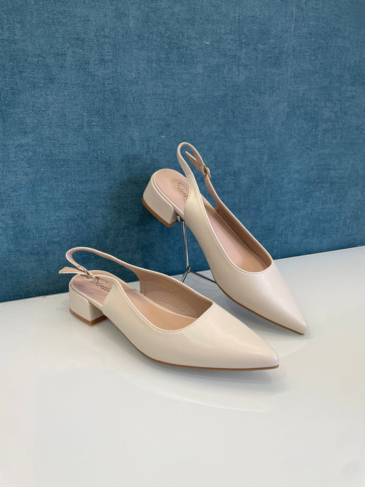 BALLERINA OPEN
