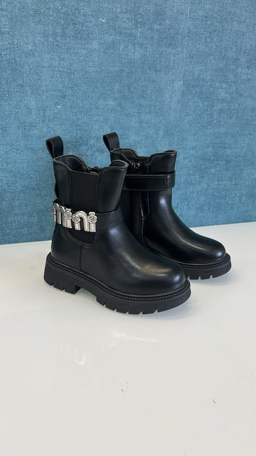 STIVALETTO KESIA