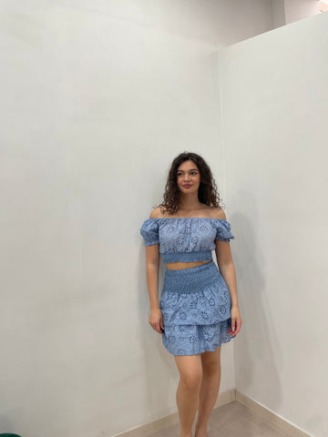 COORDINATO DANI