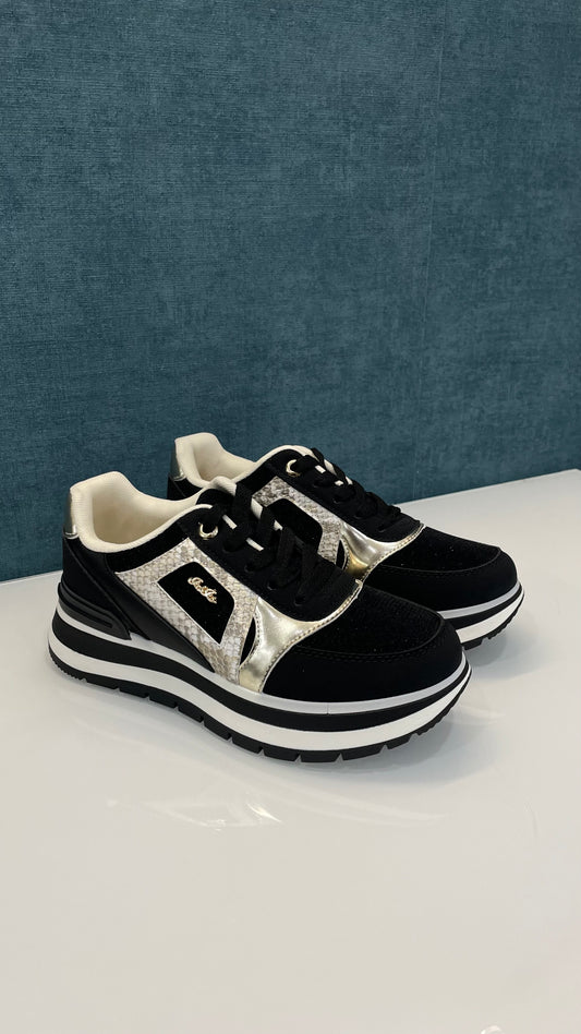 SNEAKERS SNAKE
