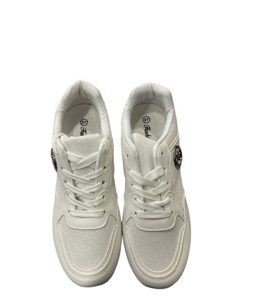 sneakers Skin wht