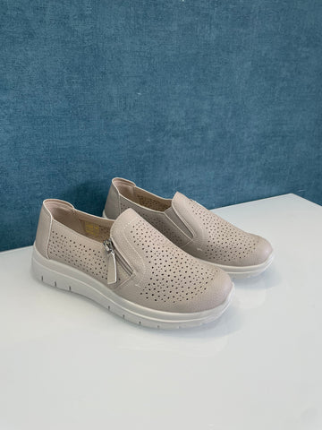 MOCASSINO SOFT SANDRA