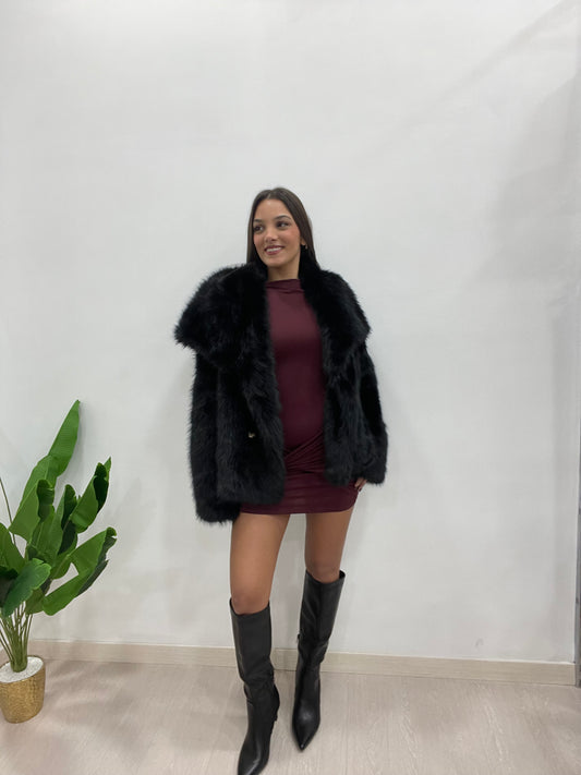 PELLICCIA KIABI