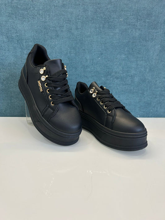 SNEAKERS FLORA