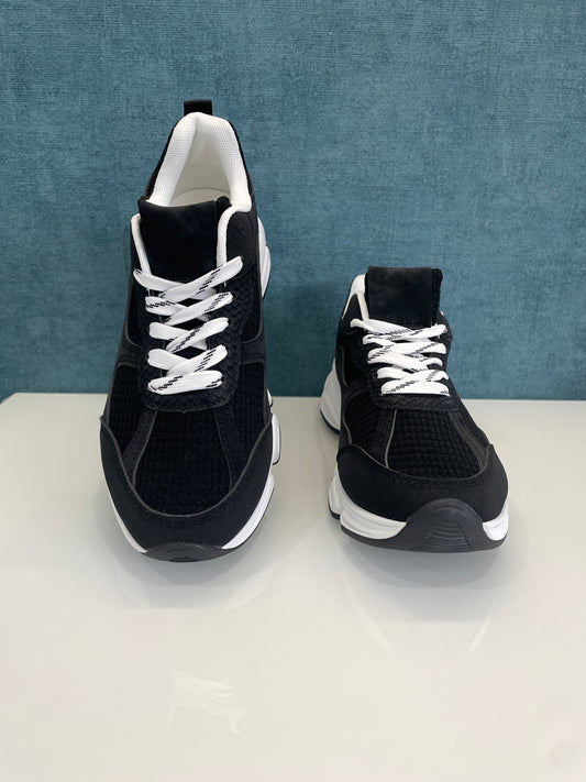 SNEAKERS RACE DONNA