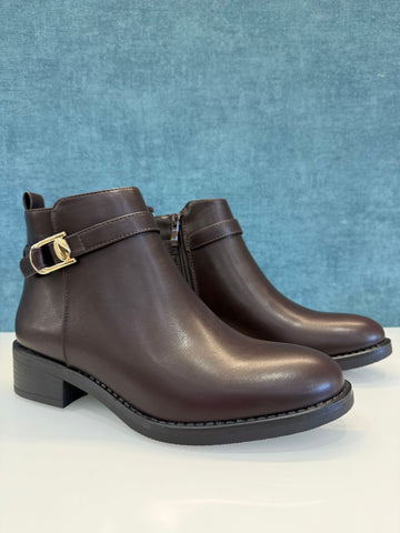STIVALETTO INFINITY