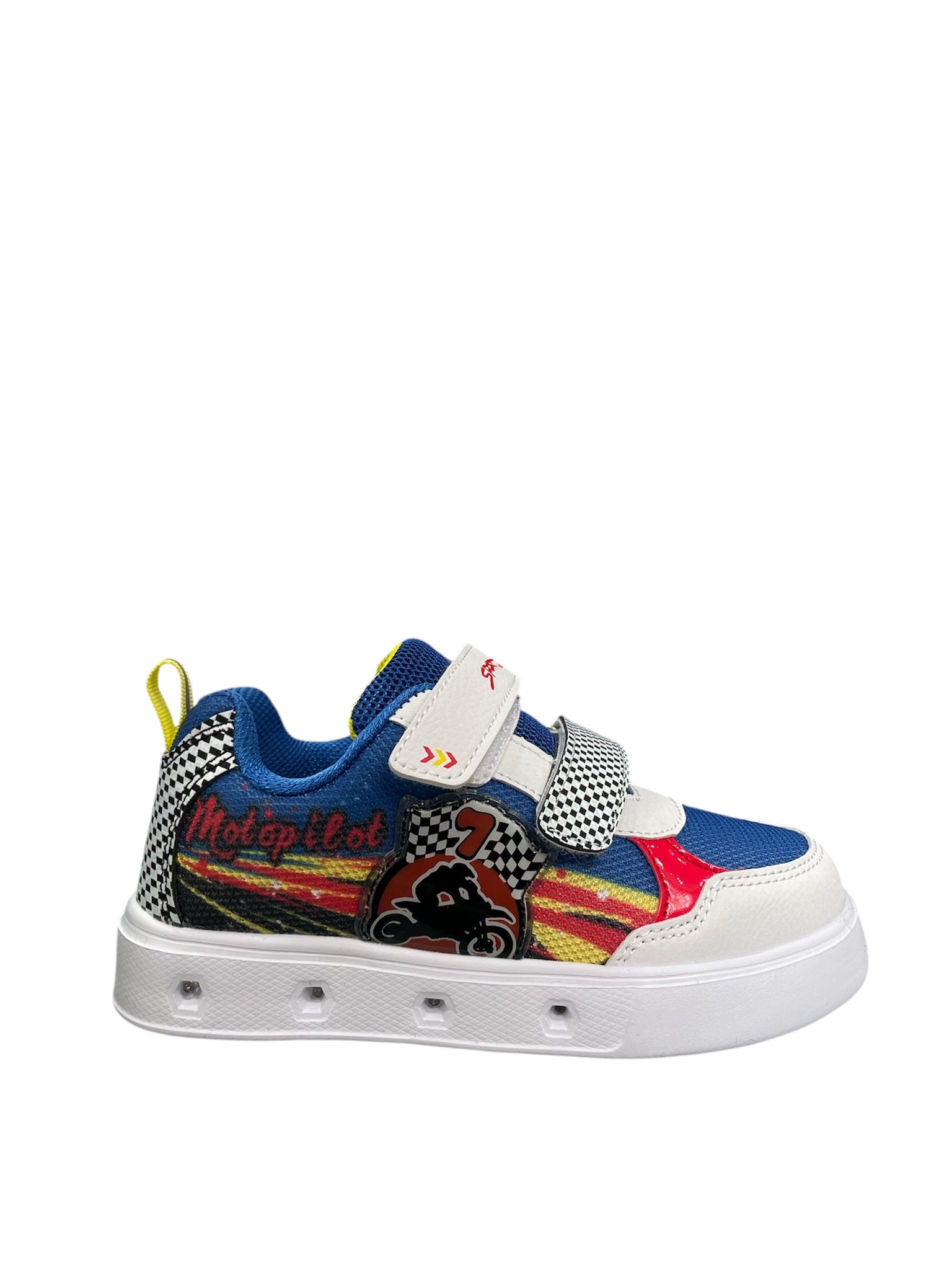 SNEAKERS LOLLO