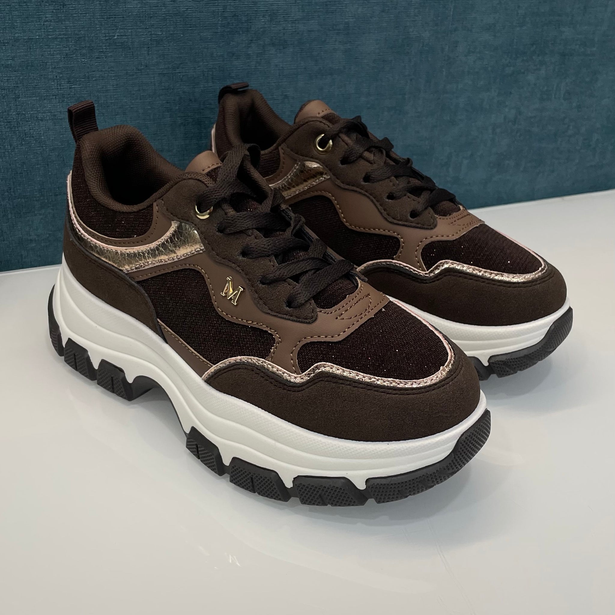 SNEAKERS STAYN