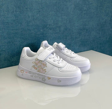 SNEAKERS GRAFIX