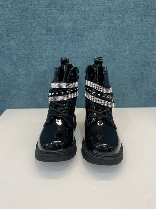 STIVALETTO STAR BIMBA