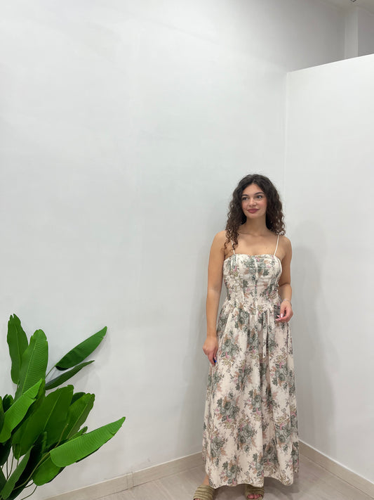 VESTITO KARA