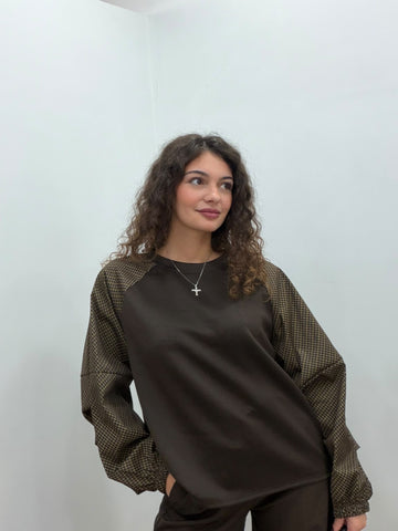 FELPA KAREN