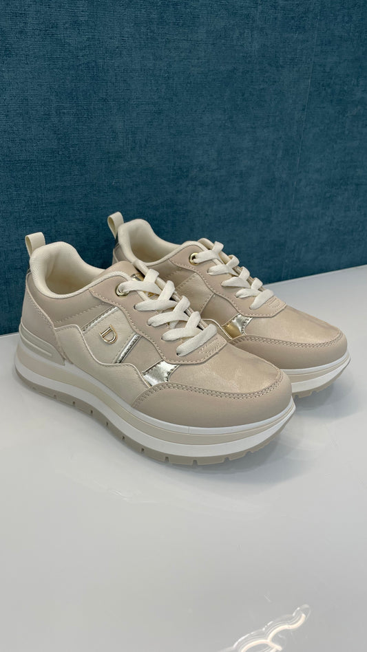 SNEAKERS DAMA