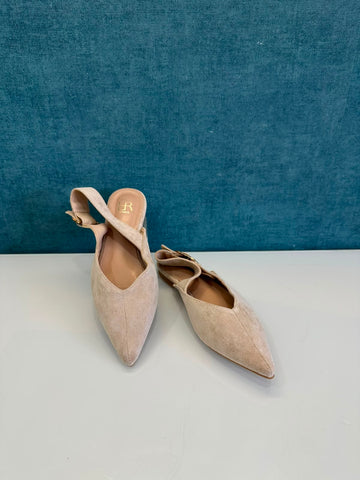 BALLERINA KELLY
