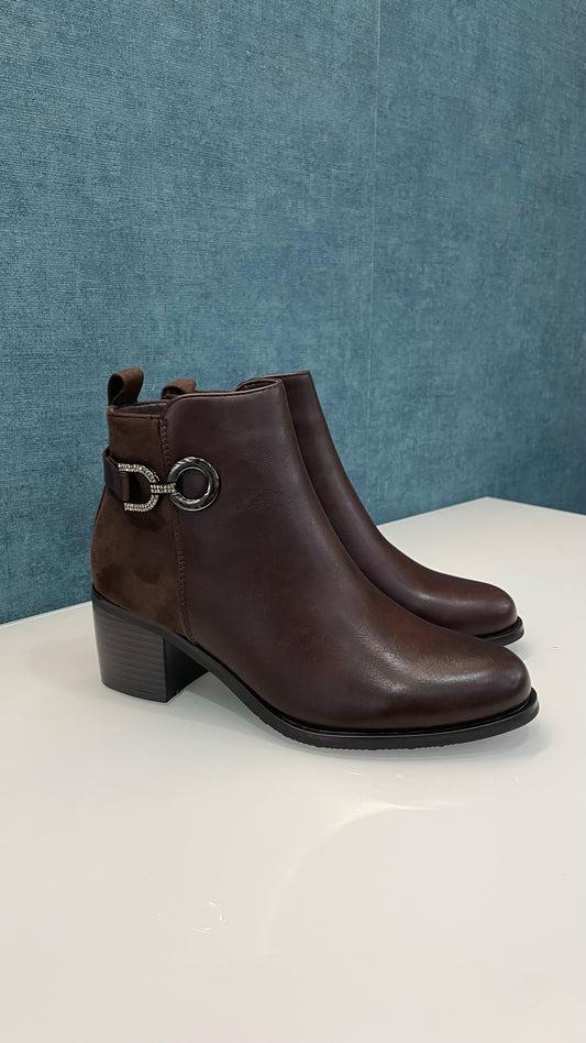 Stivaletto Chic