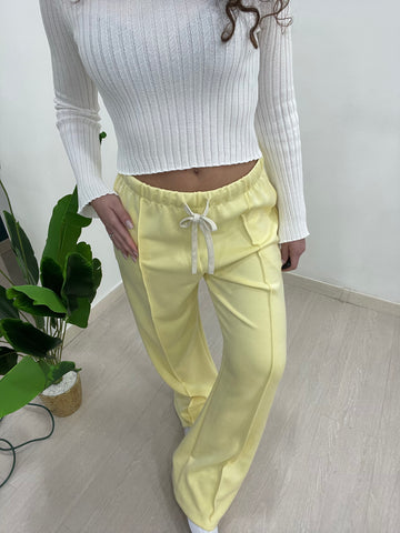 PANTALONE TUTA