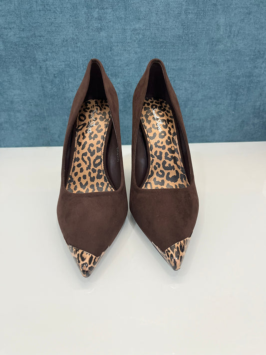 DÉCOLLETÉ ARTEMIDE