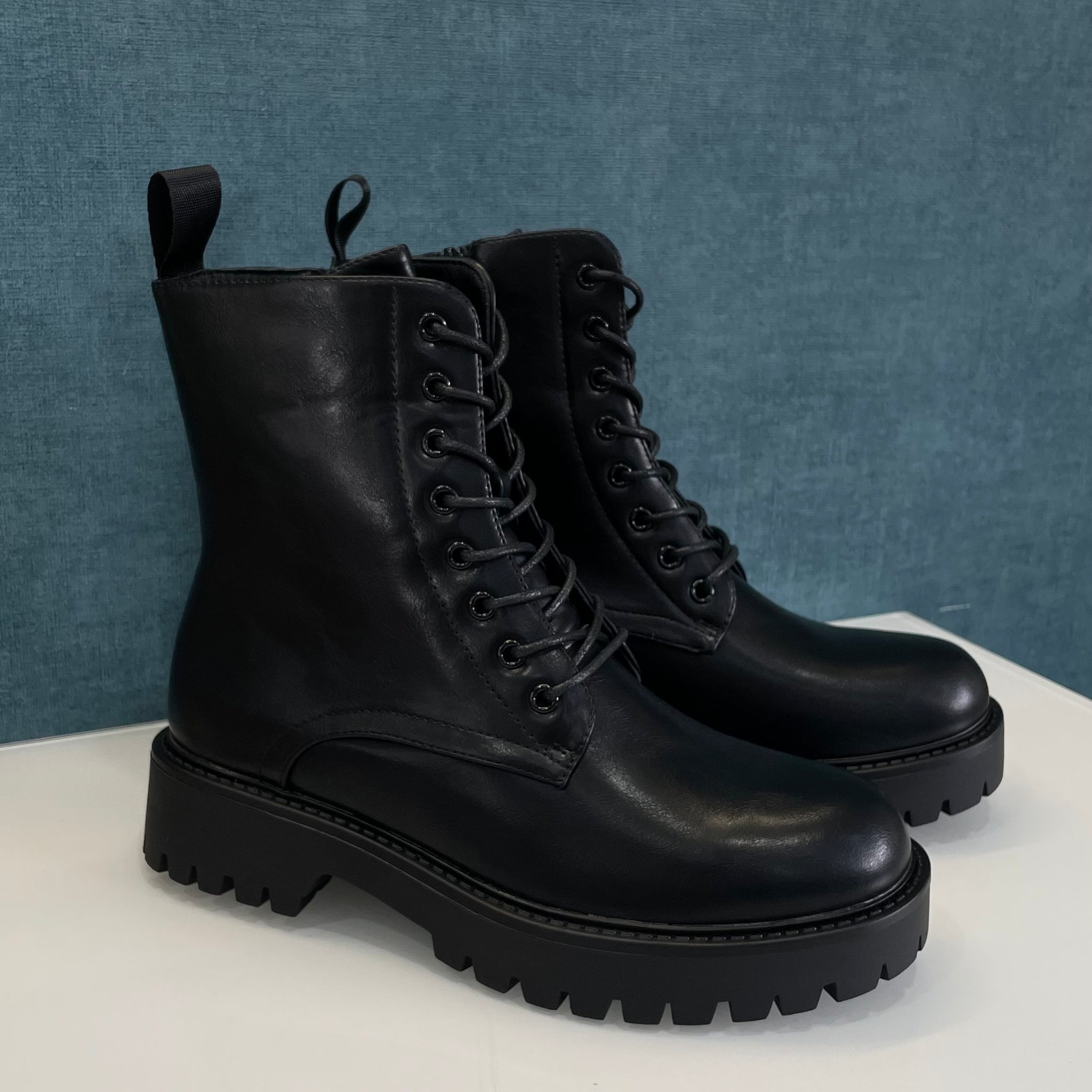 ANFIBIO BLACK